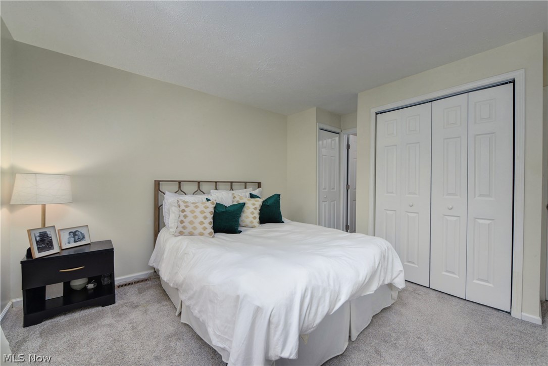 Barton Woods Condo - Residential