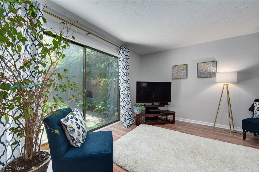 Barton Woods Condo - Residential