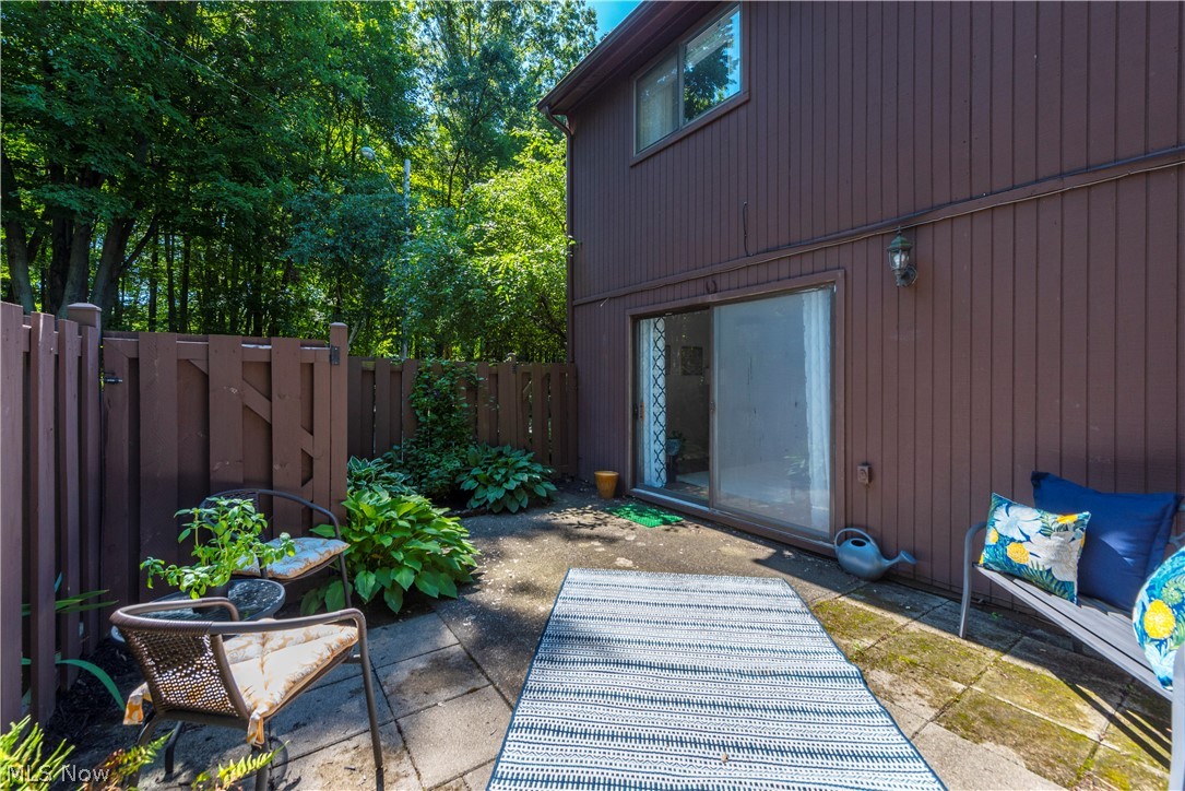 Barton Woods Condo - Residential