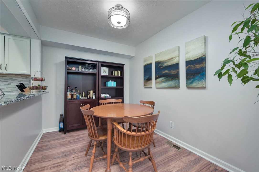 Barton Woods Condo - Residential