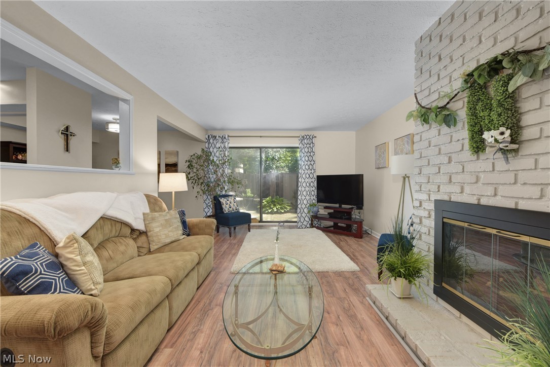 Barton Woods Condo - Residential