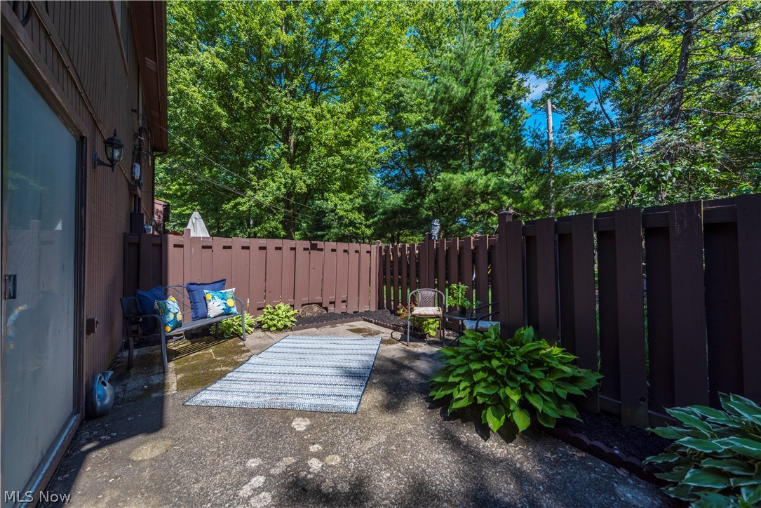 Barton Woods Condo - Residential