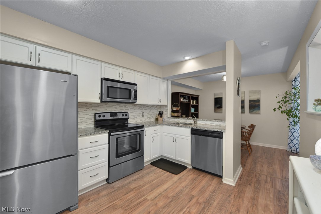 Barton Woods Condo - Residential