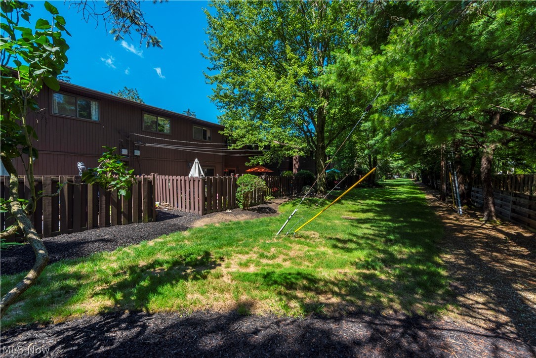 Barton Woods Condo - Residential