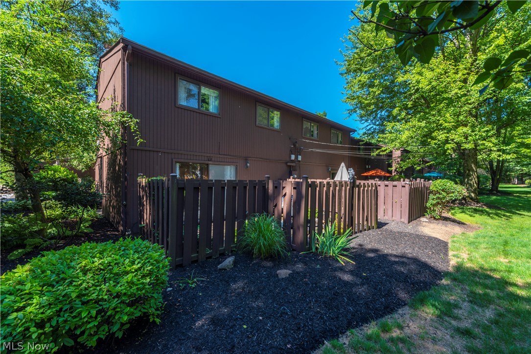 Barton Woods Condo - Residential