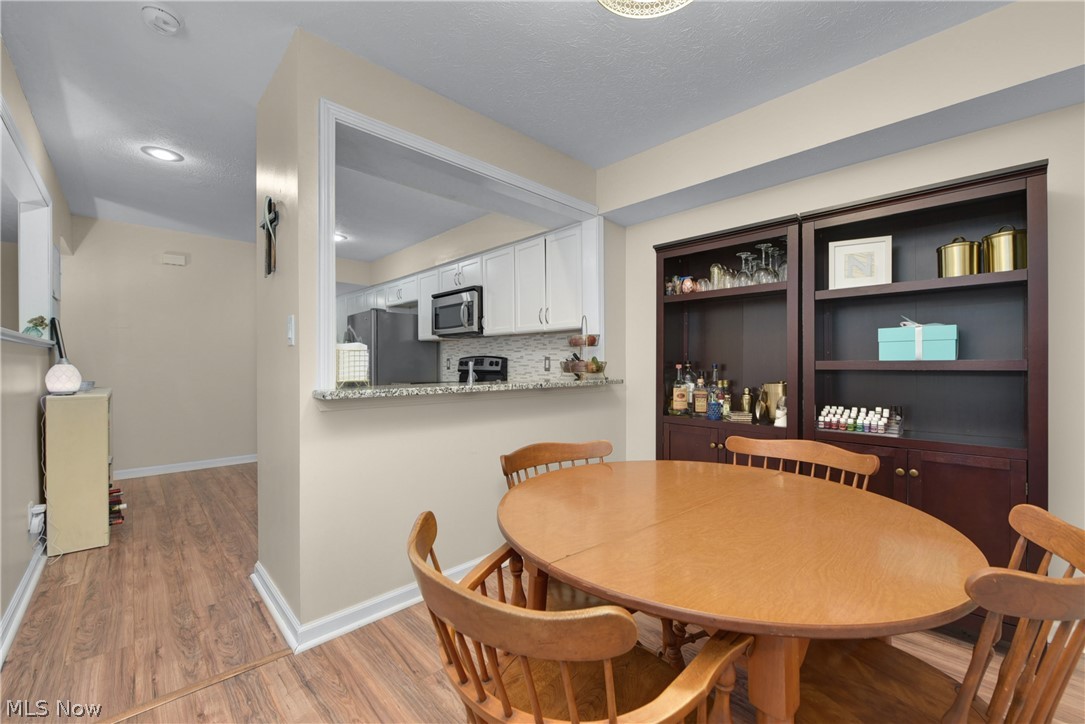 Barton Woods Condo - Residential