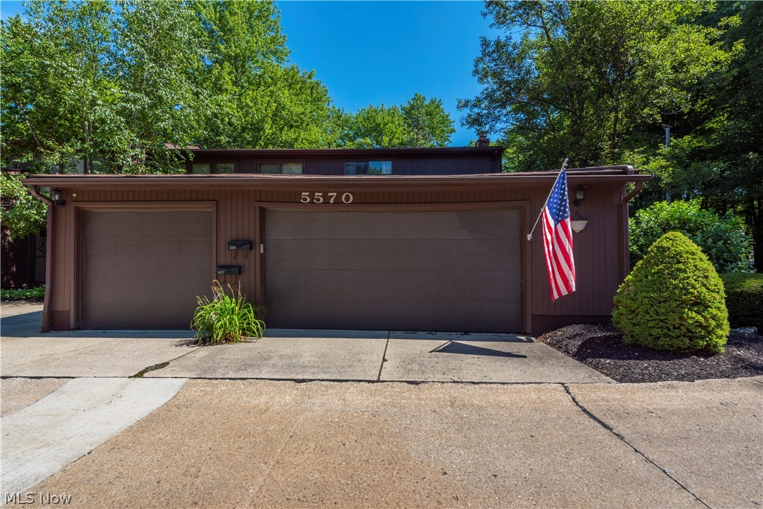 Barton Woods Condo - Residential