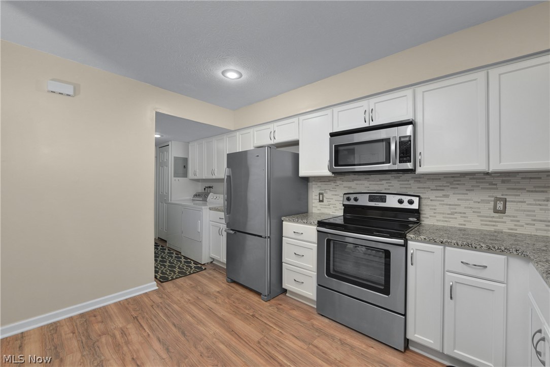 Barton Woods Condo - Residential