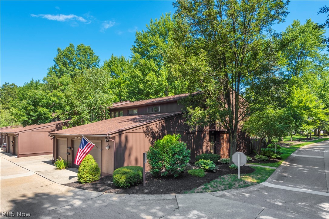 Barton Woods Condo - Residential