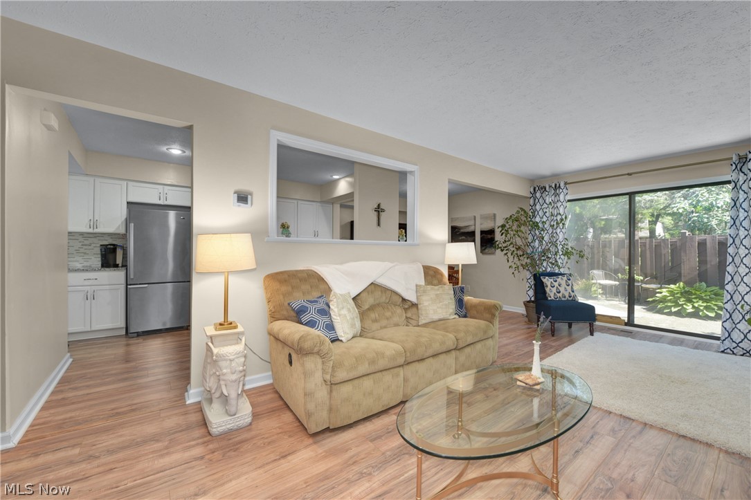 Barton Woods Condo - Residential