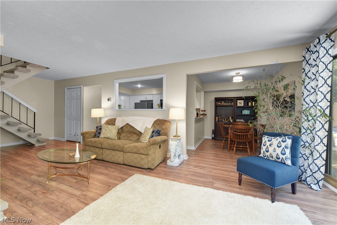 Barton Woods Condo - Residential