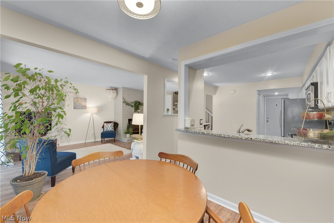 Barton Woods Condo - Residential