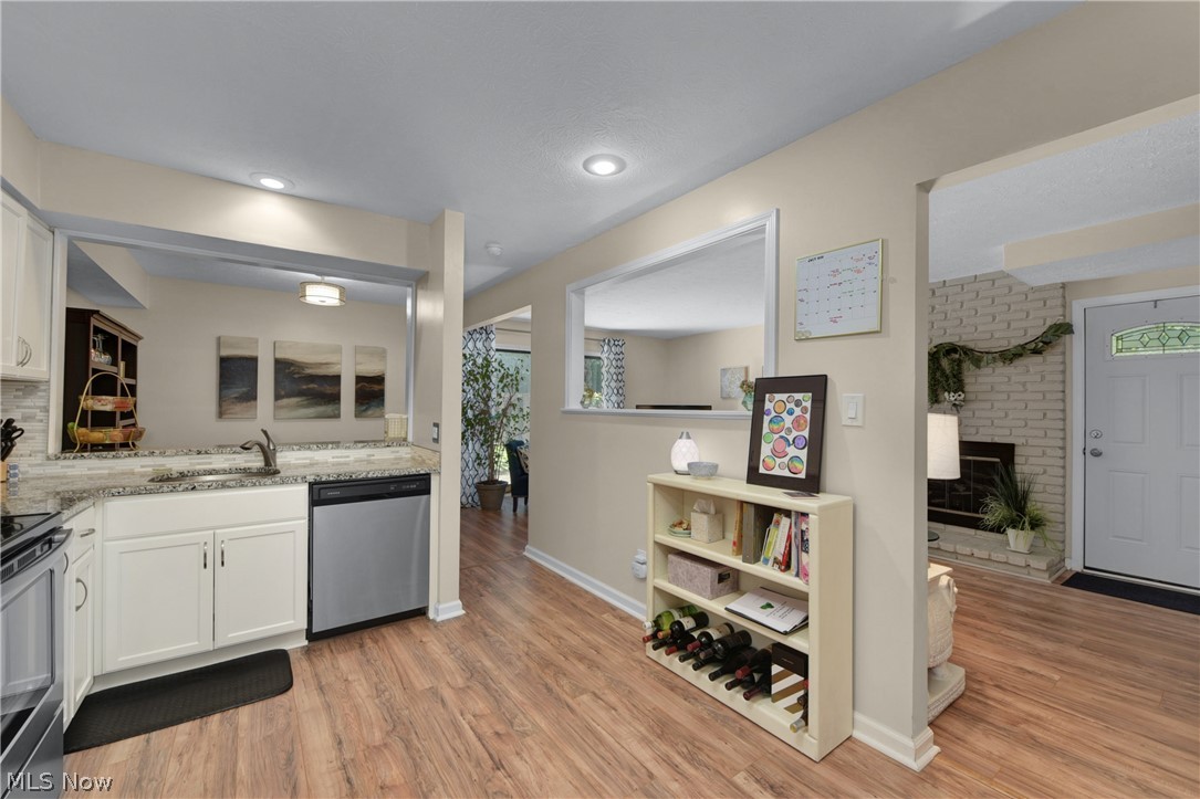 Barton Woods Condo - Residential