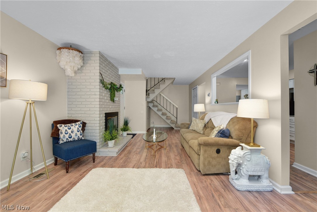 Barton Woods Condo - Residential