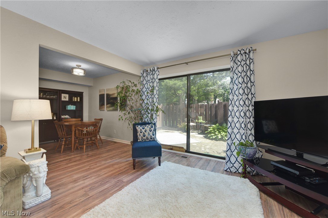 Barton Woods Condo - Residential