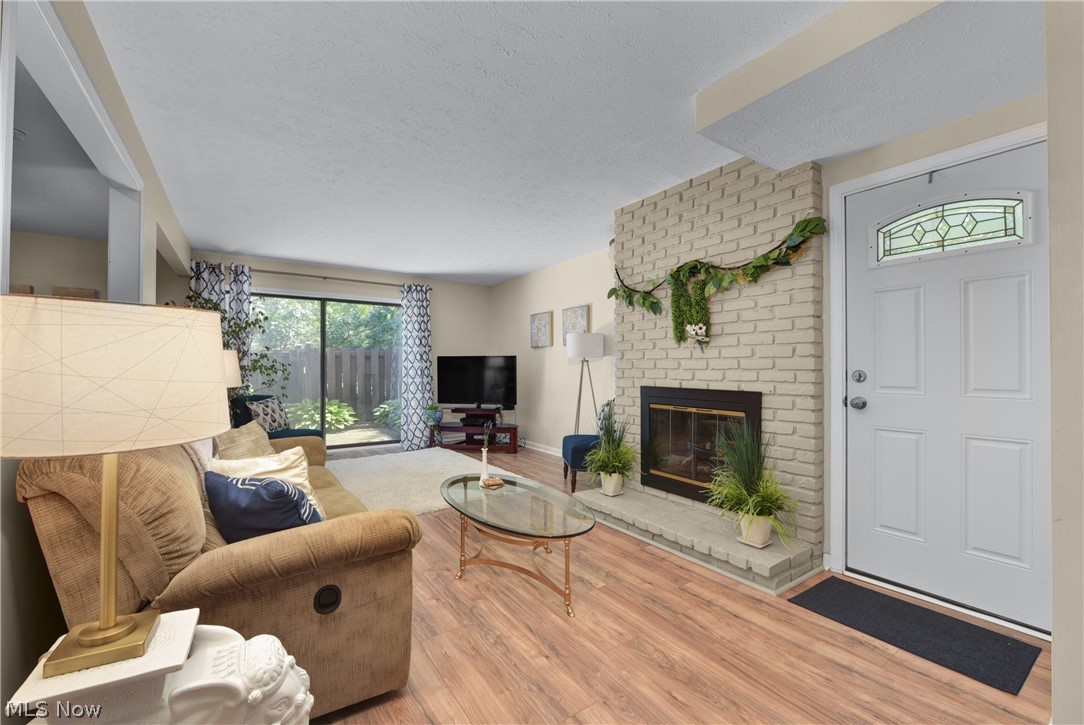 Barton Woods Condo - Residential