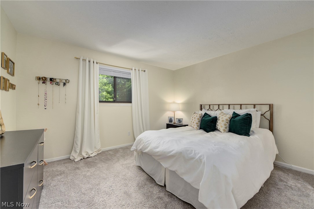 Barton Woods Condo - Residential