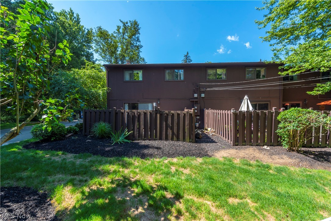 Barton Woods Condo - Residential