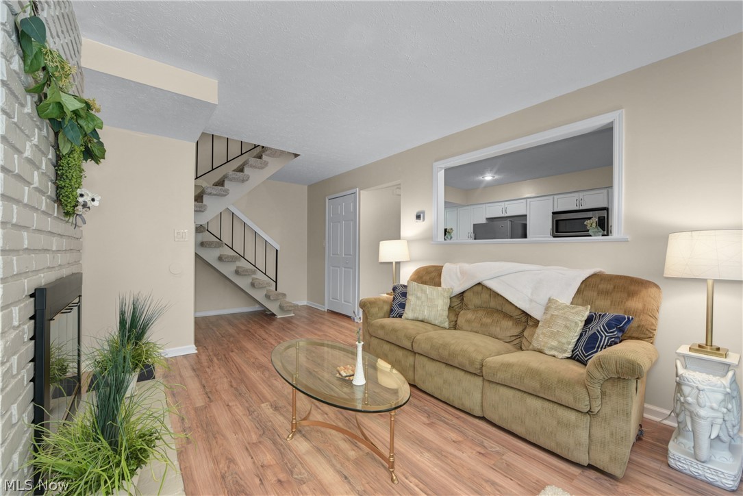 Barton Woods Condo - Residential