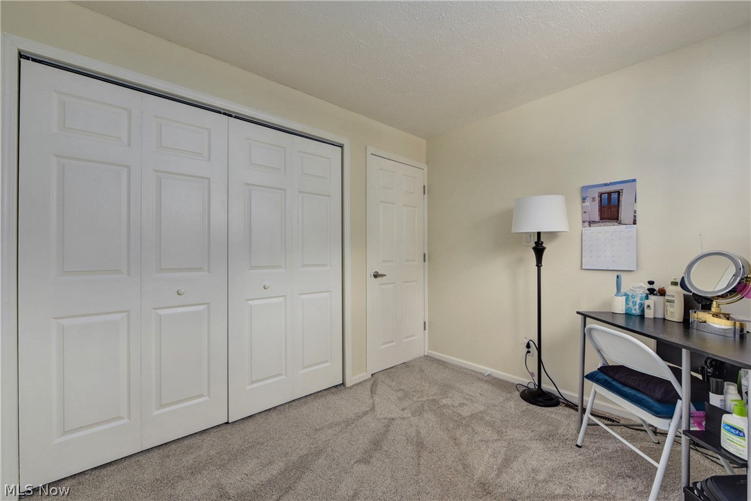 Barton Woods Condo - Residential