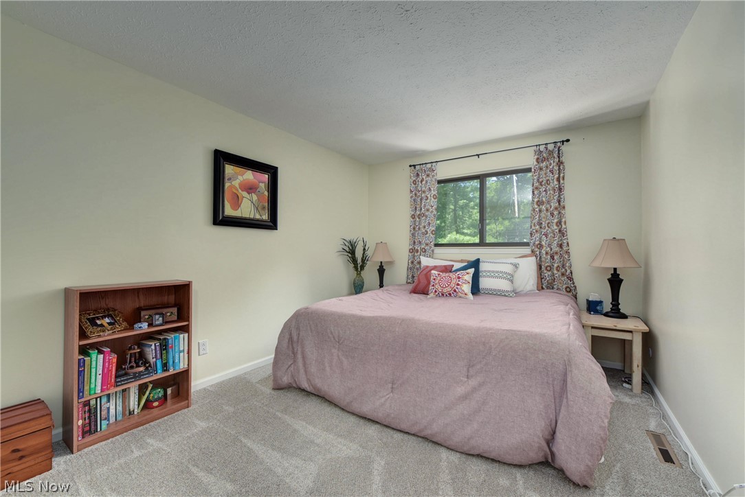 Barton Woods Condo - Residential