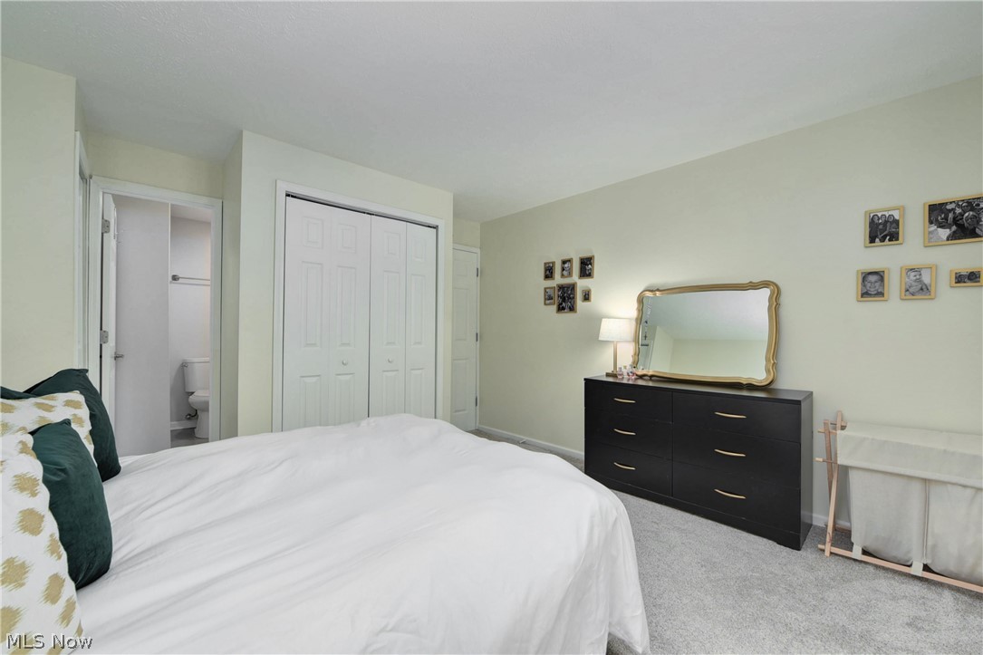 Barton Woods Condo - Residential