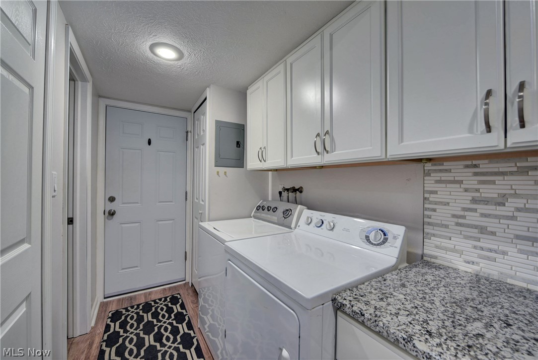 Barton Woods Condo - Residential