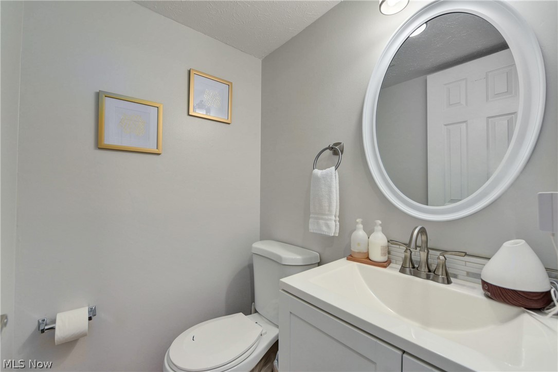 Barton Woods Condo - Residential