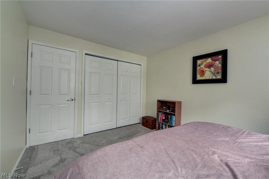 Barton Woods Condo - Residential