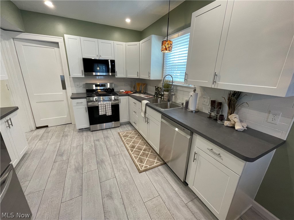 Beebe Allotment - Residential