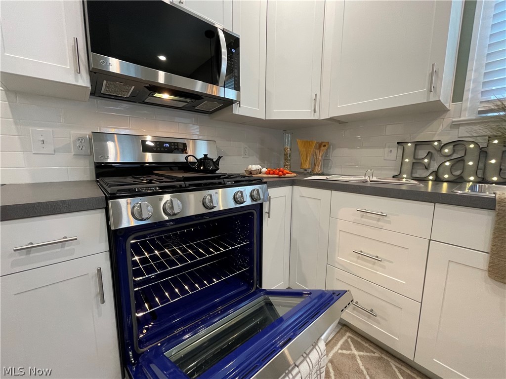 Beebe Allotment - Residential