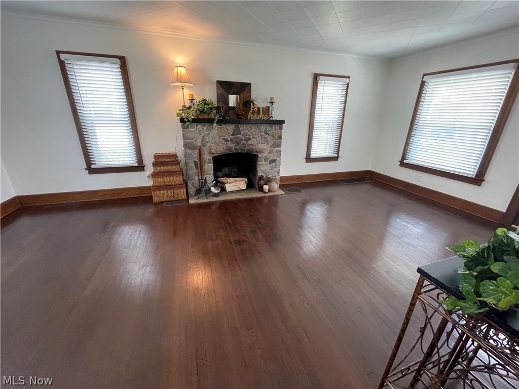 Beebe Allotment - Residential