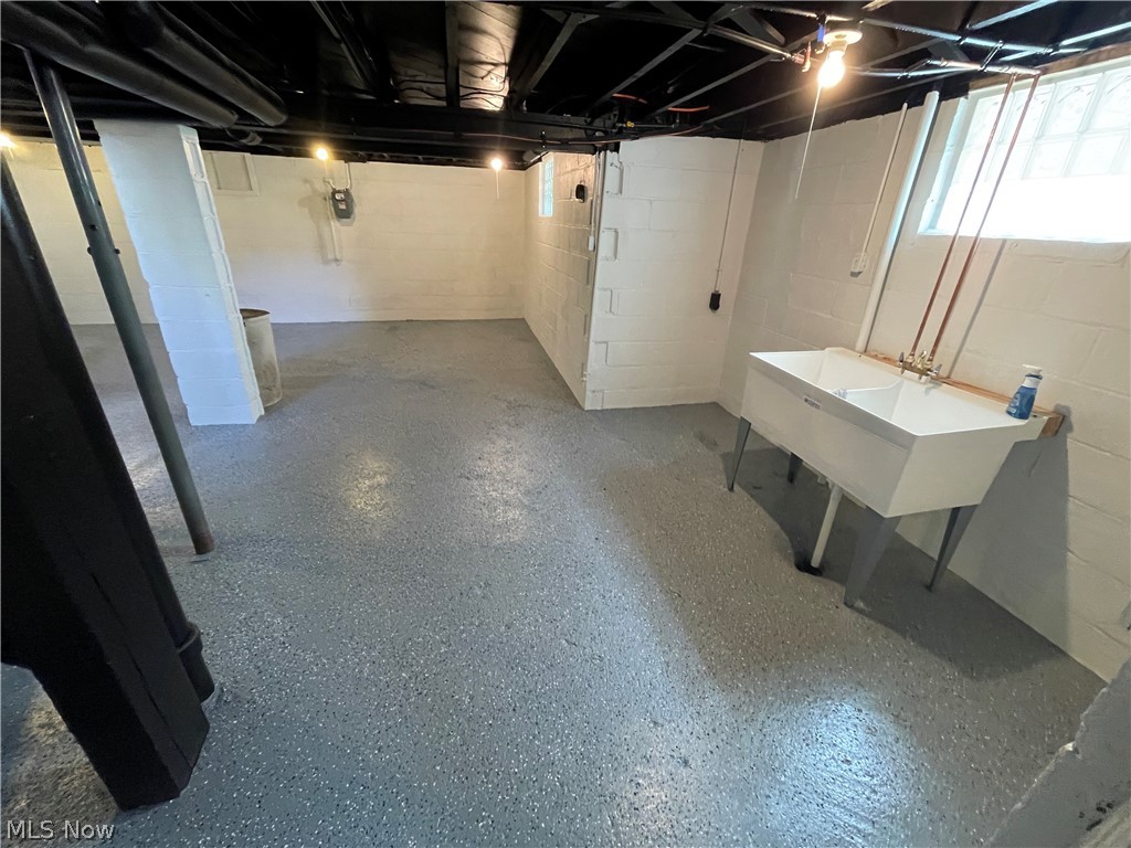 Beebe Allotment - Residential