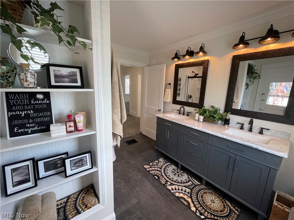 Beebe Allotment - Residential