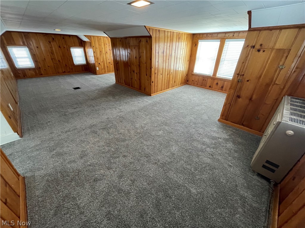 Beebe Allotment - Residential