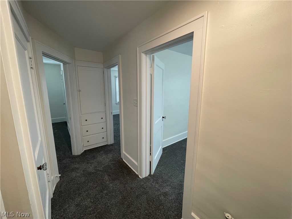 Beebe Allotment - Residential