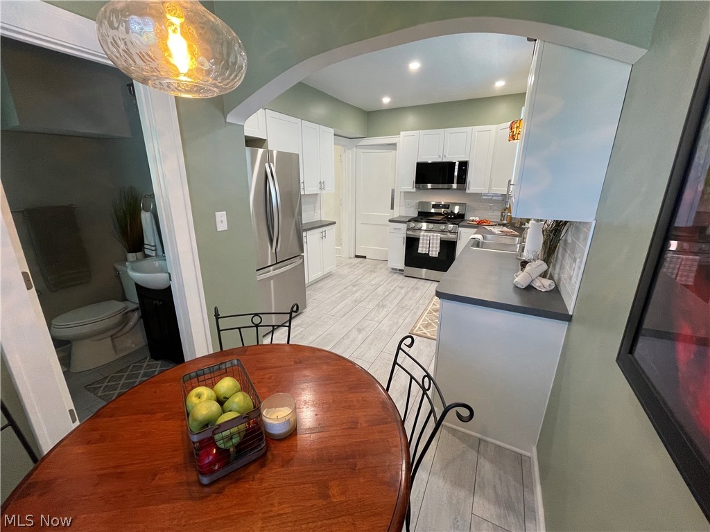 Beebe Allotment - Residential