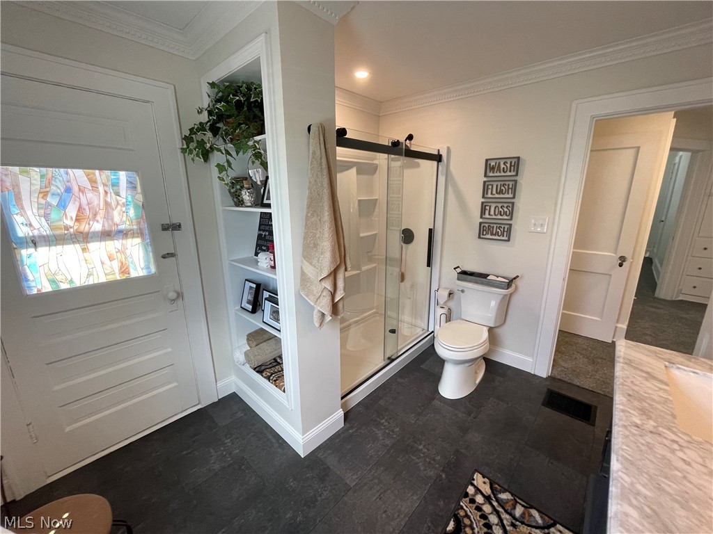 Beebe Allotment - Residential