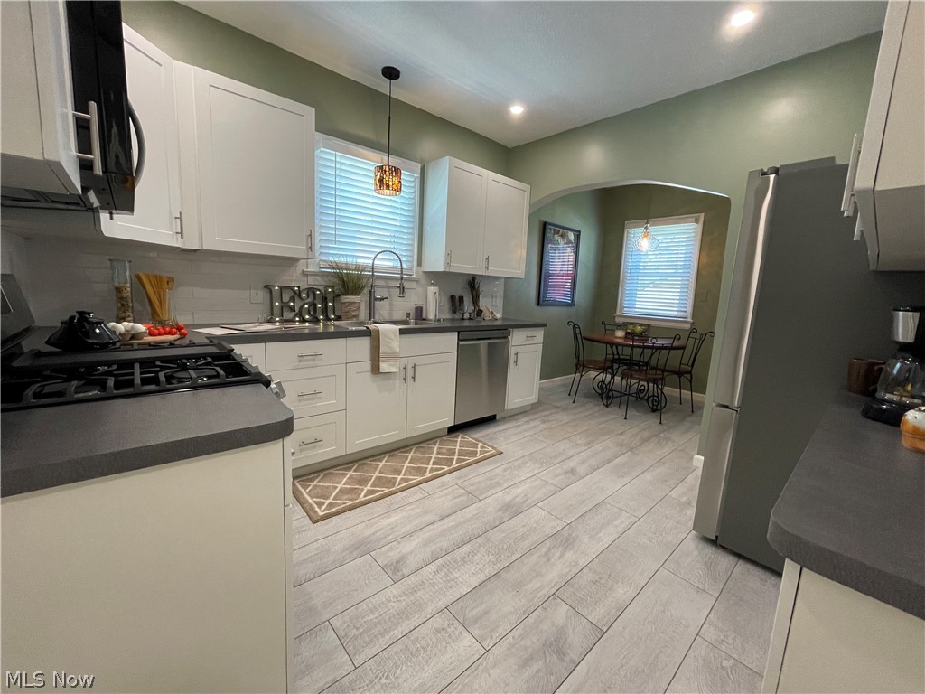 Beebe Allotment - Residential