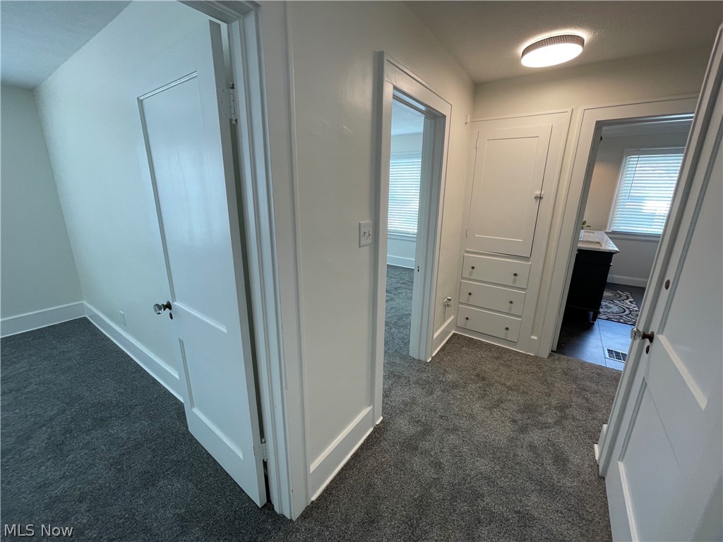 Beebe Allotment - Residential