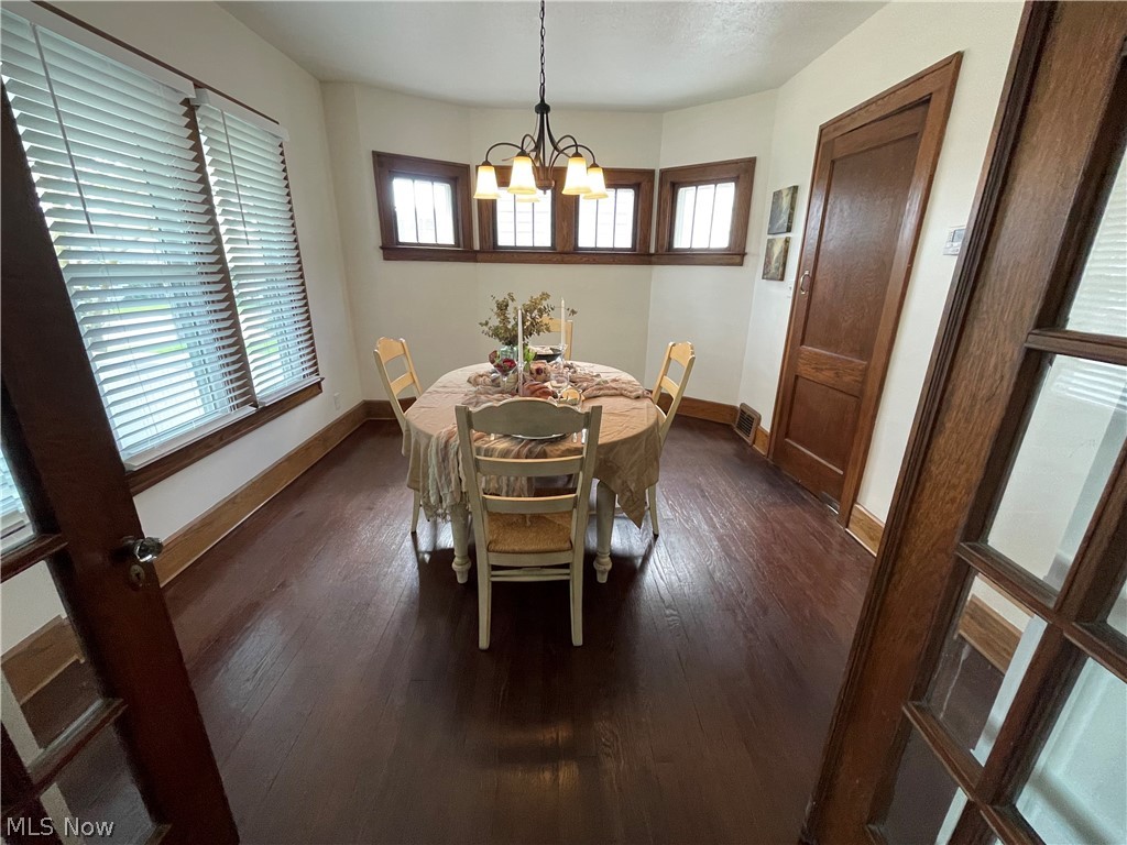 Beebe Allotment - Residential