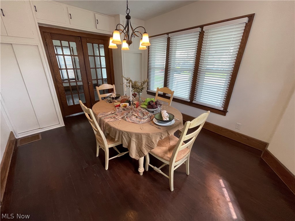 Beebe Allotment - Residential