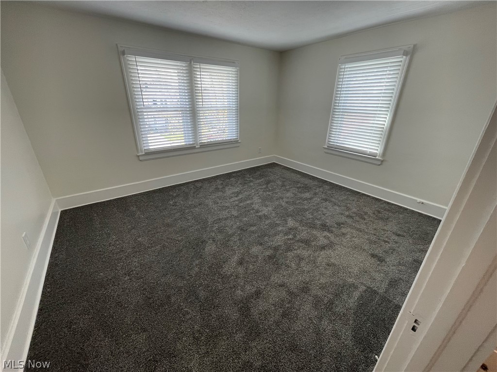 Beebe Allotment - Residential