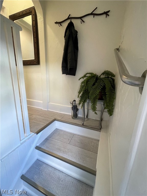 Beebe Allotment - Residential