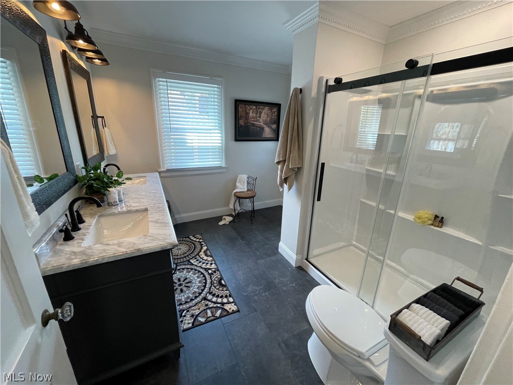 Beebe Allotment - Residential