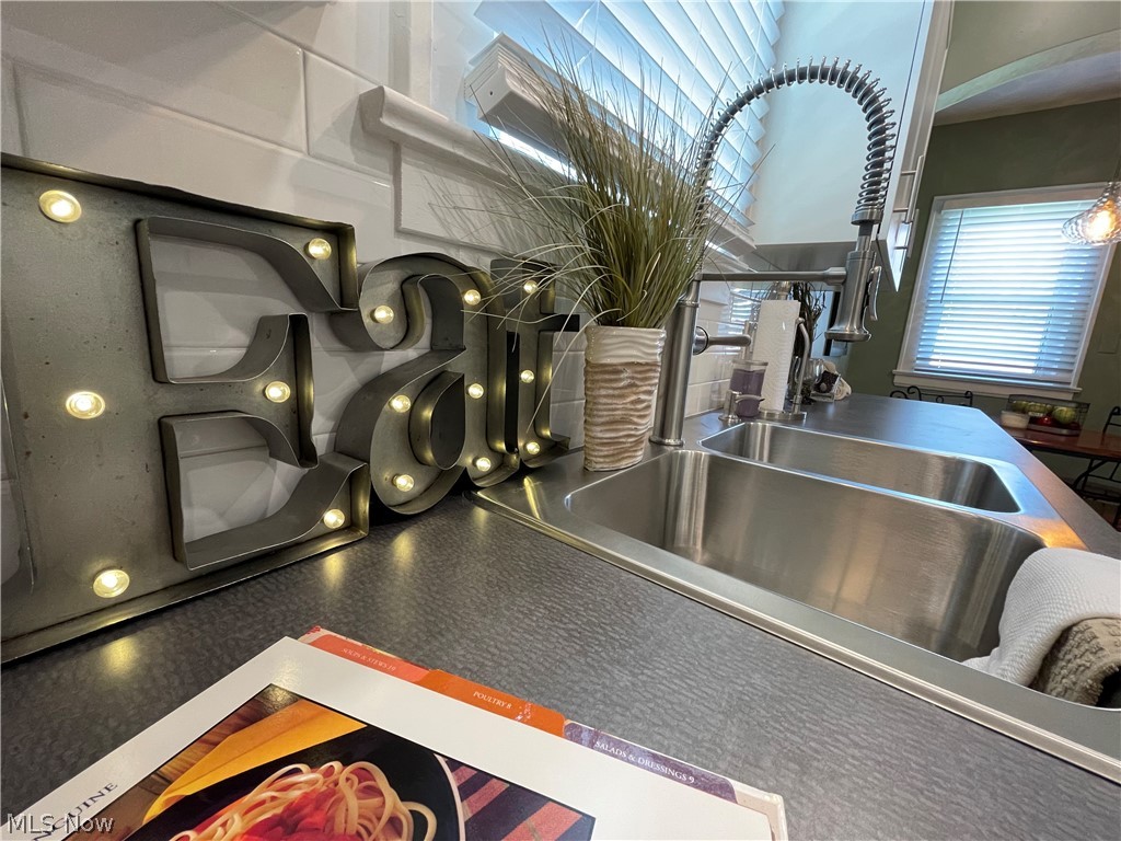 Beebe Allotment - Residential