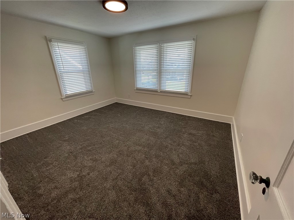 Beebe Allotment - Residential