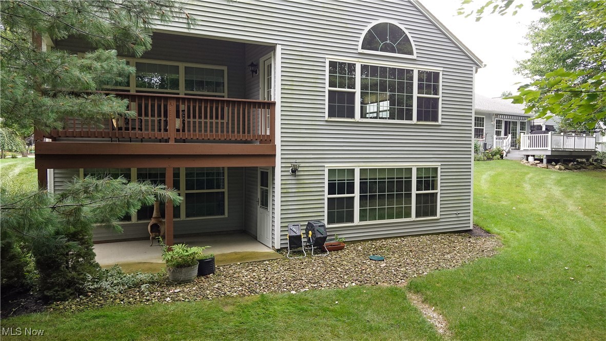 Windsor Estates - Residential