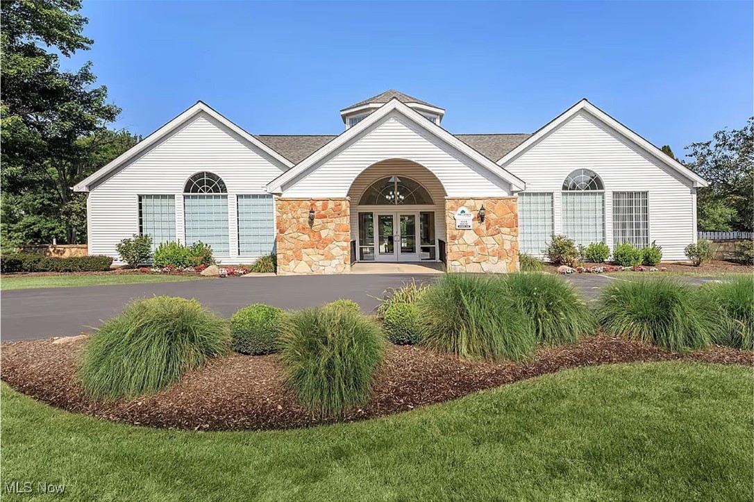 Windsor Estates - Residential