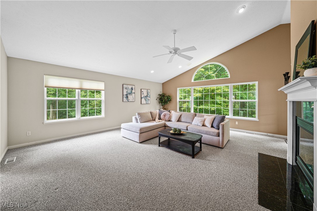 Windsor Estates - Residential